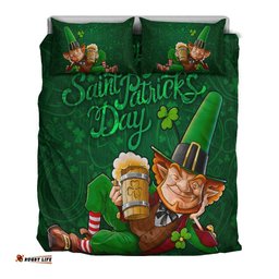 Patrick's Day Green Celtic