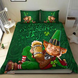 Patrick's Day Green Celtic