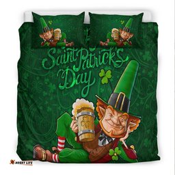 Patrick's Day Green Celtic