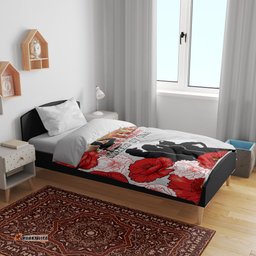 New Zealand ANZAC Day Bedding Set The Unsung Heroes Sisters of War