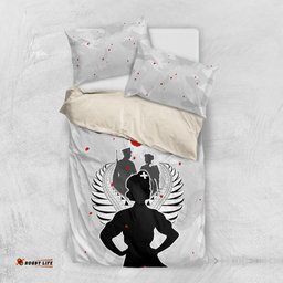 New Zealand ANZAC Day Bedding Set For The Nurse Lest We Forget