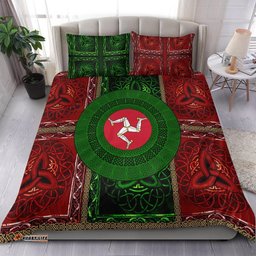 Isle Of Man Circle Celtic
