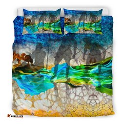 Bedding Set, NAIDOC Week 2021