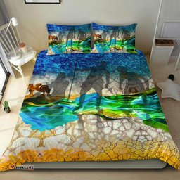 Bedding Set, NAIDOC Week 2021