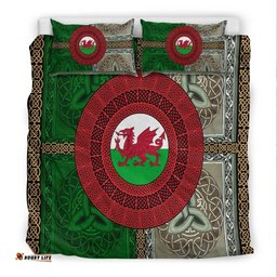 Unique Design With Dragon Wale