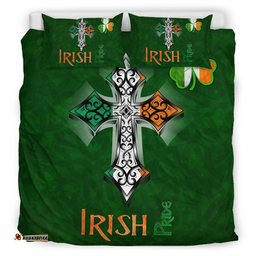 Ireland Bedding Set Ireland Pride