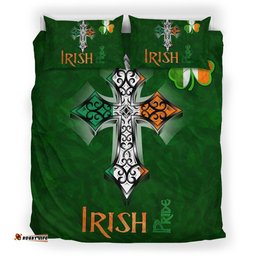 Ireland Bedding Set Ireland Pride