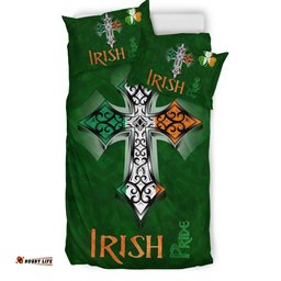 Ireland Bedding Set Ireland Pride