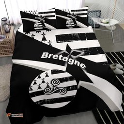 Brittany Celtic Bedding Set Brittany Celtic Triskelion