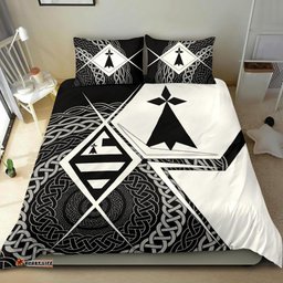 Brittany Celtic Bedding Set Brittany Legend