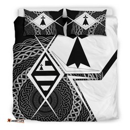 Brittany Celtic Bedding Set Brittany Legend