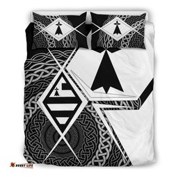 Brittany Celtic Bedding Set Brittany Legend