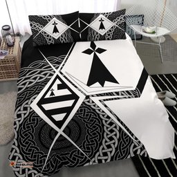 Brittany Celtic Bedding Set Brittany Legend