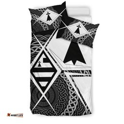 Brittany Celtic Bedding Set Brittany Legend