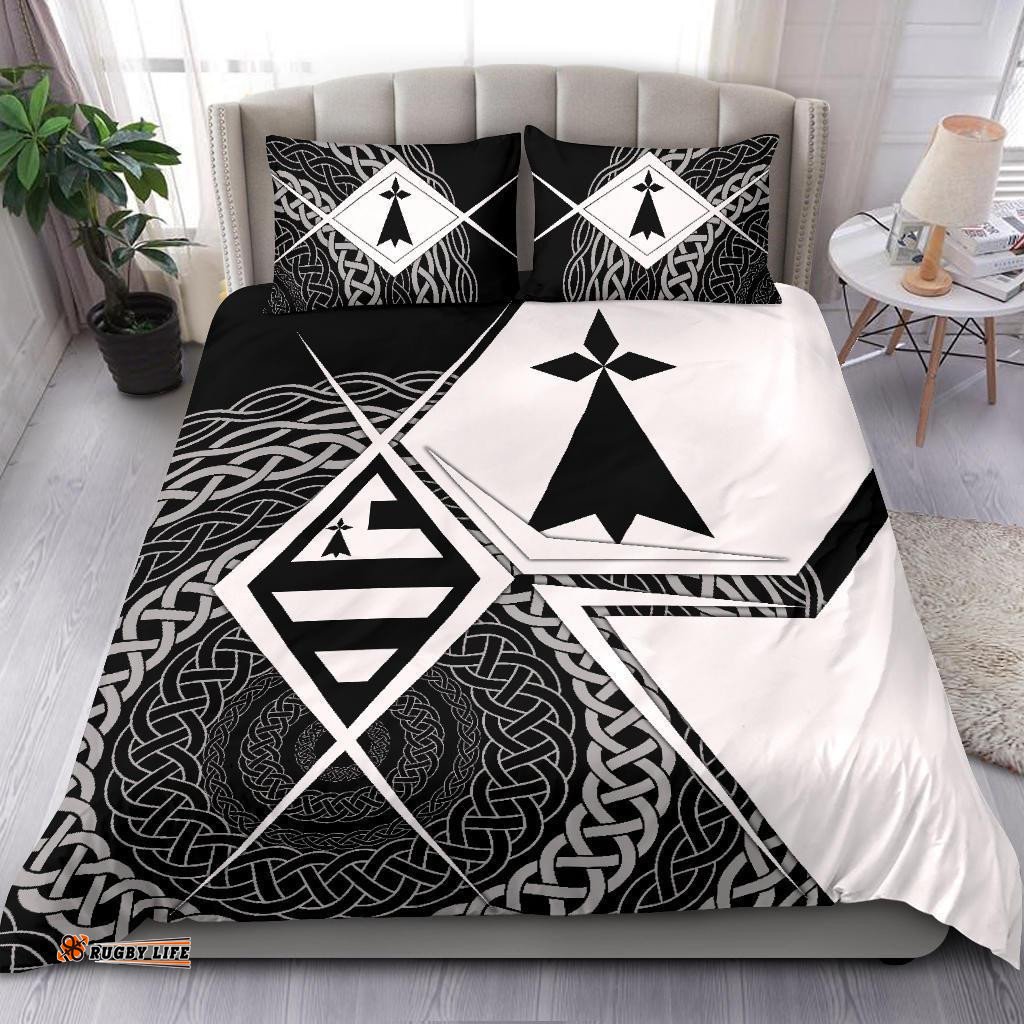 Brittany Celtic Bedding Set Brittany Legend