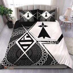 Brittany Celtic Bedding Set Brittany Legend