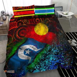 Bedding Set Always Was, Always Will Be NAIDOC Week 2021