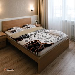 Custom Australia NAIDOC Week 2022 Bedding Set, Aboriginal Story