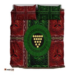 Cornwall Circle Celtic