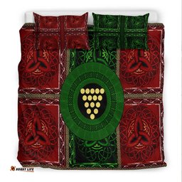 Cornwall Circle Celtic