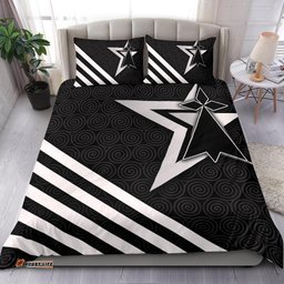 Brittany Celtic Bedding Set Brittany Star