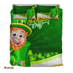 Patrick's Green Ireland Ver2
