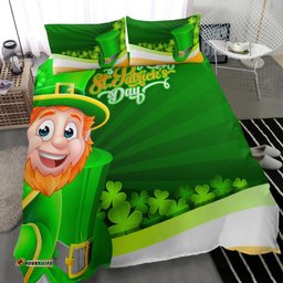 Patrick's Green Ireland Ver2