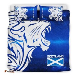 The Scotland Leo Bedding Sets