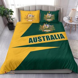 Bedding Set Australian's Pride Ver02