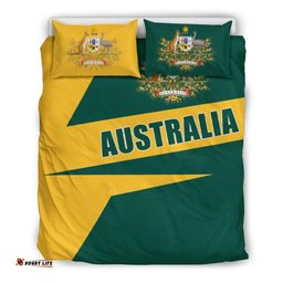 Bedding Set Australian's Pride Ver02