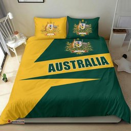 Bedding Set Australian's Pride Ver02