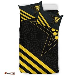 Cornwall Celtic Bedding Set Cornwall Star