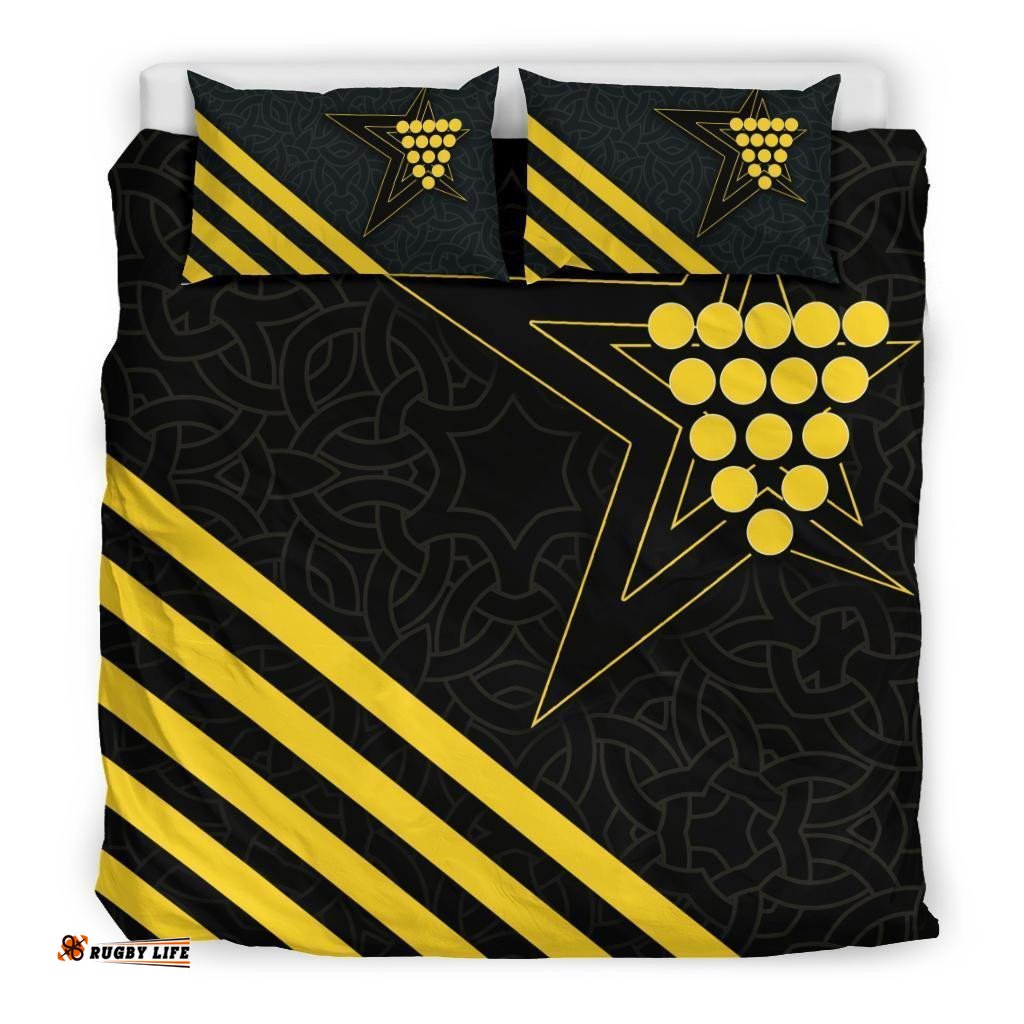 Cornwall Celtic Bedding Set Cornwall Star