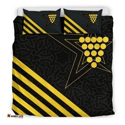 Cornwall Celtic Bedding Set Cornwall Star