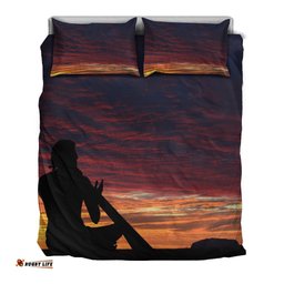 Australia Bedding Set Uluru Sky View 2021