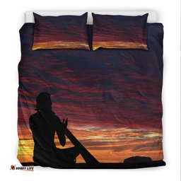 Australia Bedding Set Uluru Sky View 2021