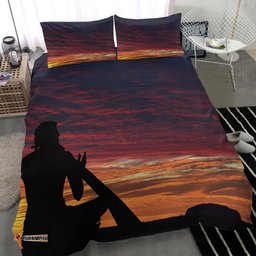 Australia Bedding Set Uluru Sky View 2021