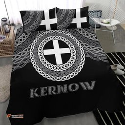 Cornwall Celtic Bedding Set Legend of Cornwall