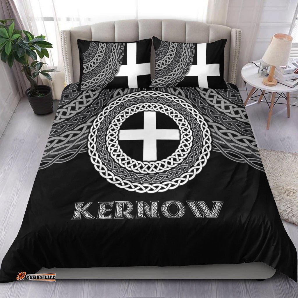 Cornwall Celtic Bedding Set Legend of Cornwall