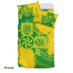 Celtic Bedding Set Pan Celticism