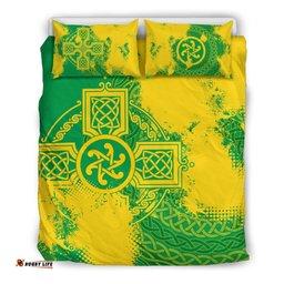 Celtic Bedding Set Pan Celticism