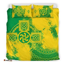 Celtic Bedding Set Pan Celticism