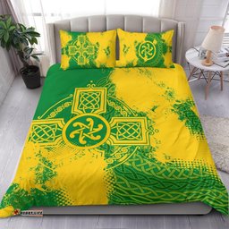 Celtic Bedding Set Pan Celticism