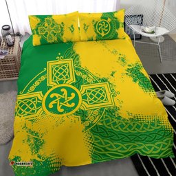 Celtic Bedding Set Pan Celticism