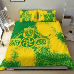 Celtic Bedding Set Pan Celticism