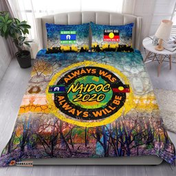 Bedding Set NAIDOC Week 2020 Bedding Set