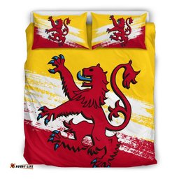 Scotland Premium Bedding Set