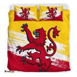 Scotland Premium Bedding Set