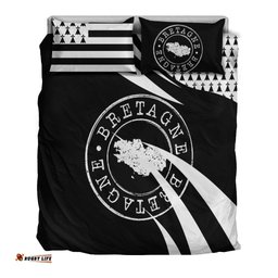 Brittany Celtic Bedding Set Legend of Brittany