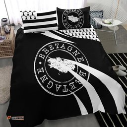 Brittany Celtic Bedding Set Legend of Brittany